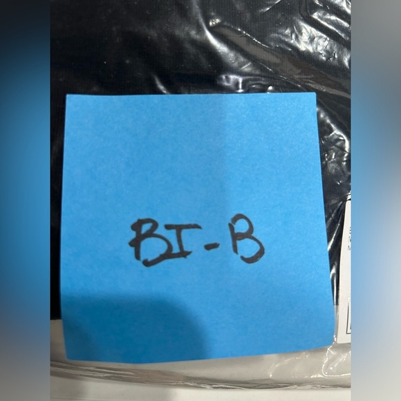 adidas Women's L Large Future Icons 3-Stripes Crew Sweatshirt Black White NWT - Picture 15 of 15